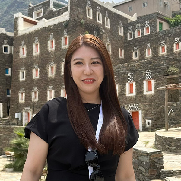 山北 夏遥